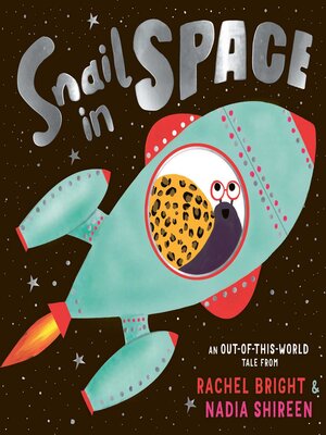 cover image of Snail in Space